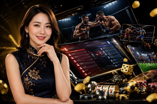 87bet